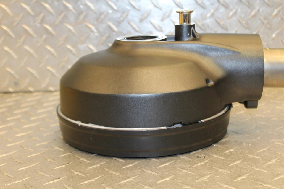 2013 HONDA FURY VT1300CX DRIVE SHAFT - Imagem 3 de 4