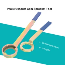 Intake/Exhaust Cam Sprocket Tool Wrench Holder for Subaru AVCS JDM STD NEW