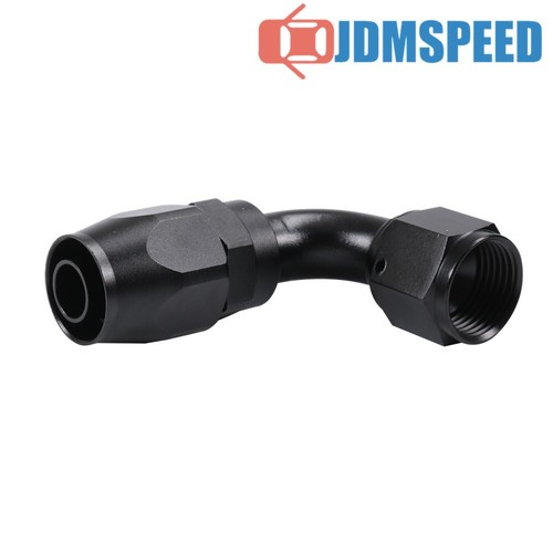 20Feet 10AN Braided Fuel Line Oil/Fuel Hose Fitting Hose Separator Clamp Kit - Picture 8 of 12