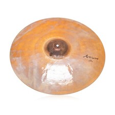 Sabian 20" Artisan Crash Brilliant Cymbal