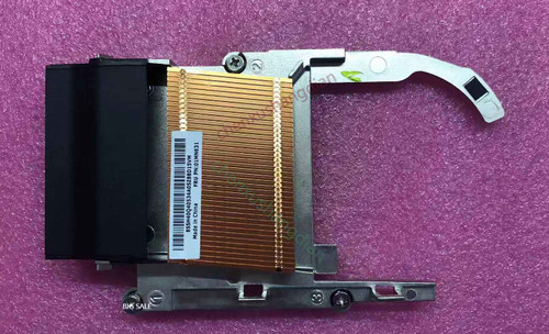Lenovo M920X M920Q P330tiny Radiator 65W Kupferrohr Radiator 01MN631 TINY5 - Bild 1 von 2