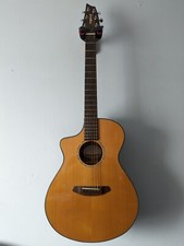 Breedlove Pursuit Concert Ce Lh Acoustic Guitar (left-handed)