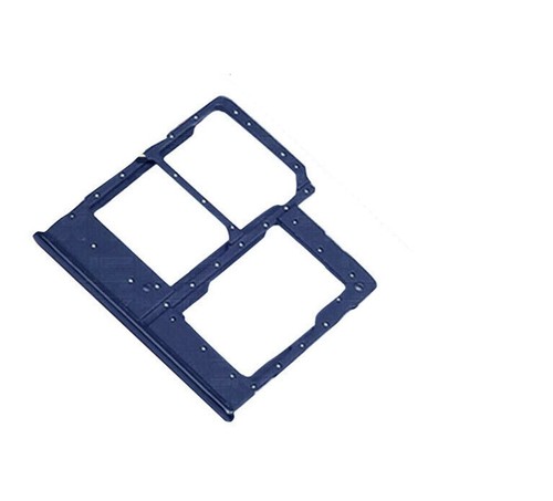 Tray TRAY Gehäuse Simkarte 1\2 + VANA Memory MicroSD für Samsung Galaxy A20E - Bild 3 von 6