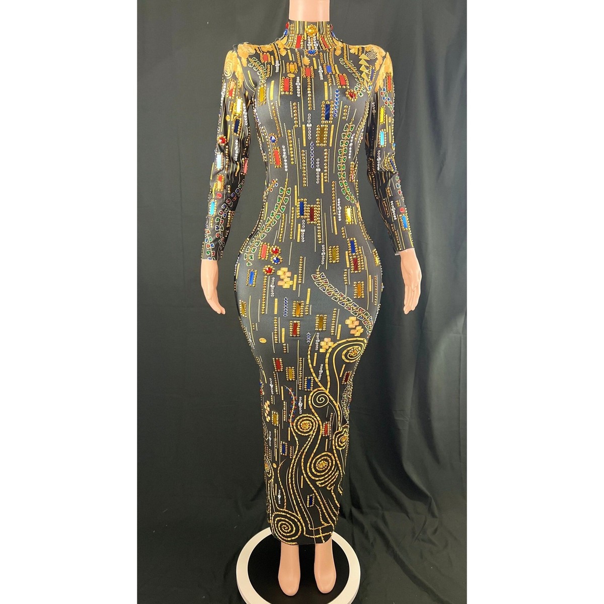 chinese dress ladies Letitia