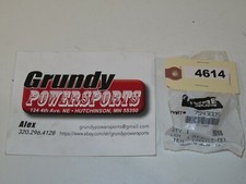 Polaris - New OEM Castle Nut - 7543005