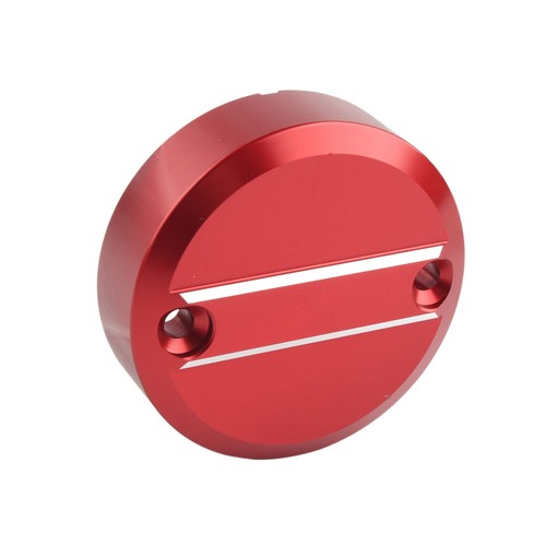 For Ducati 899 959 1199 1299 Panigale V2 V4 S R Front Clutch Reservoir Cap Cover - Picture 25 of 29