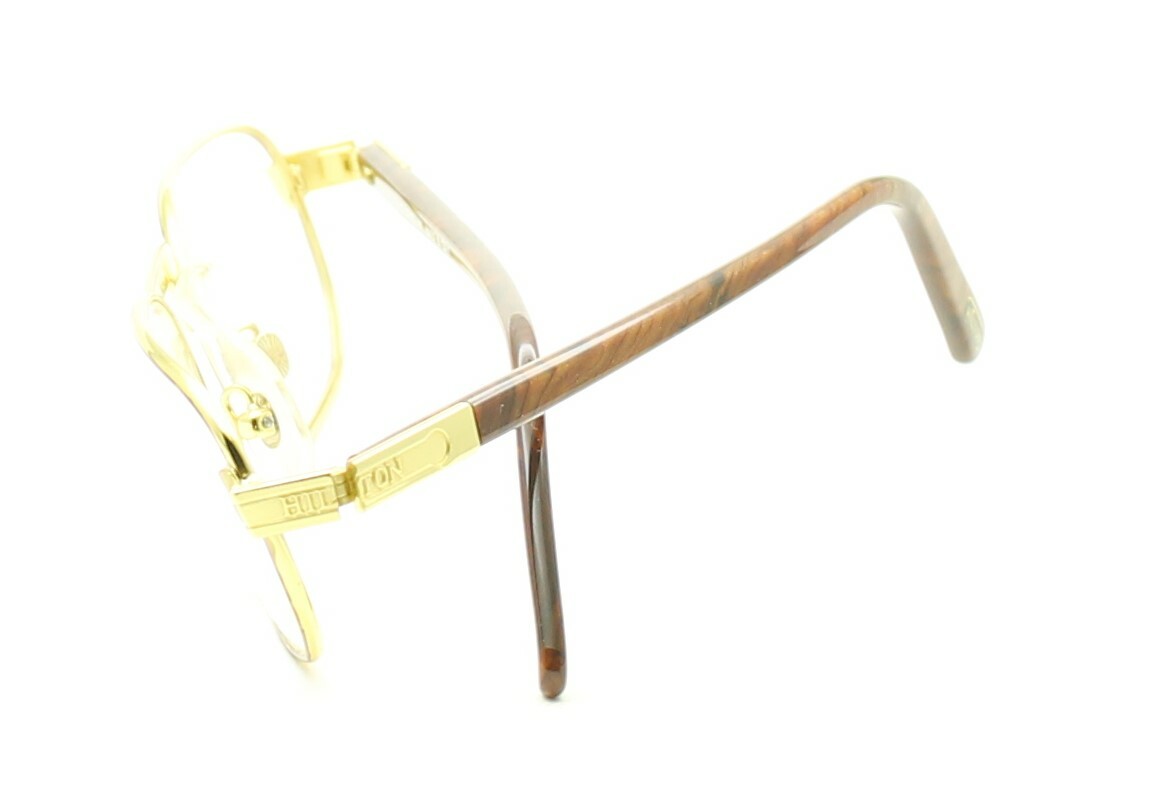 Hilton Eyewear Vintage Lagos 5156 C3 54x20mm FRAMES RX Optical Glasses