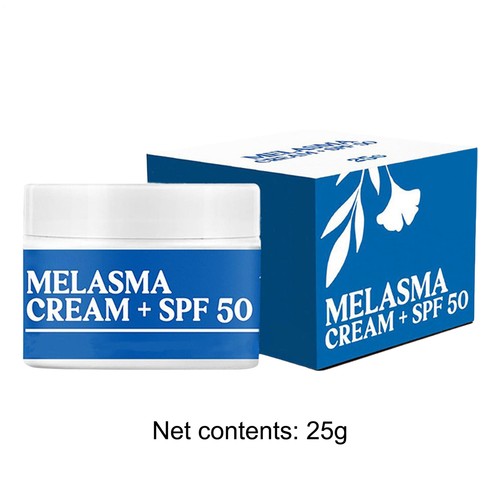 Suhada Melasma Cream, Moisturizing And Repairing Cream For All Skin Types - Picture 10 of 10