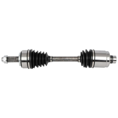 2x Front for Honda CR-V 2007-2014 2.4L CV Axle Shaft Driver & Passenger Side - Picture 16 of 24