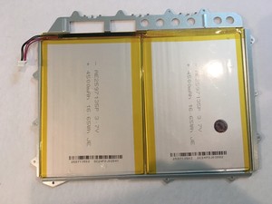 Nextbook Flex 11 6 Oem Battery Replacement For Nx16w11264 Model Ebay