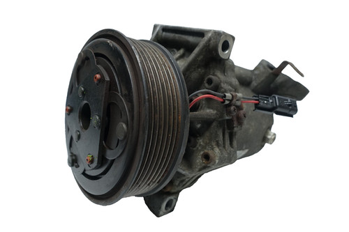 Klimakompressor Dacia Dokker Duster Nissan Juke Renault Fluence TCe 92600BV80A