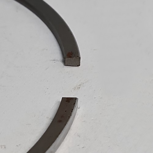 Series Segments Piston Bands STD 130 mm Fiat Series 300 306 - 306/3 for 1801484 - Picture 10 of 10