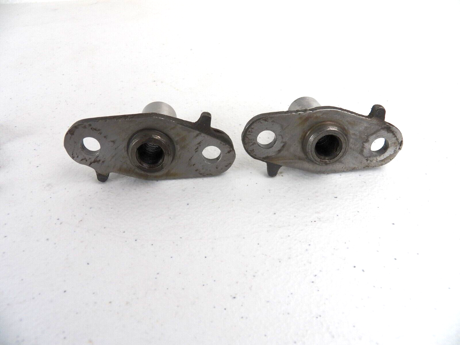 Idler Gear Shaft with Bolts 61151 eBay