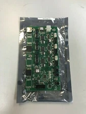 Anajet Mp5i Printer Ink Slot Control Board DTG Direct To Garment  Tested Good