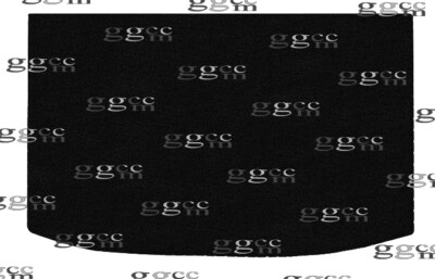 FITS KIAA VENGA BOOT 2010 TO 2019 FULLY TAILORED BLACK CARPET CAR BOOT LINER MAT