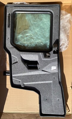 2017 Polaris Ranger Crew 1000XP ASM-Door Hinged RR LH