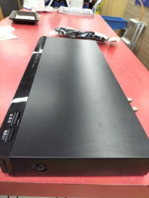Panasonic DMR-BRS500 Blu-ray Recorder 500GB Good Condition