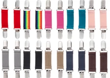 Clips N Grips Childrens Mitten Clips Toddler Mitten Keepers