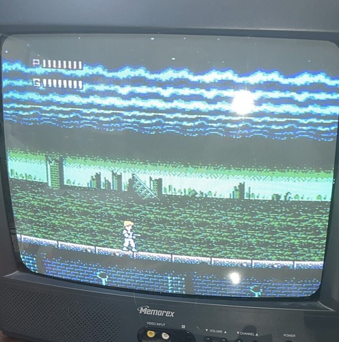 Journey to Silius NES (Nintendo Entertainment System, 1990) TESTED + AUTHENTIC - Picture 3 of 11