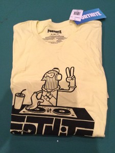 fortnite camiseta