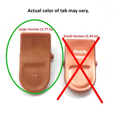 4x Foam Felt Filter For Shark Rocket Deluxe Pro HV319Q HV320 Hv320w Hv321 Aspirapolvere Spazzatrice Sostituire Per La Pulizia Domestica - Foto 2