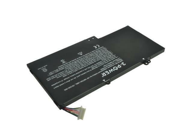 Batteria Laptop HP Envy x360 15-U499NR | Ricambio 43Wh 2-Power