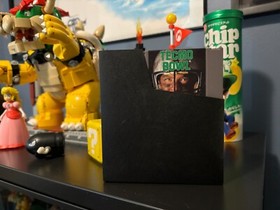 Tecmo Bowl (Nintendo Entertainment System, 1989) NES