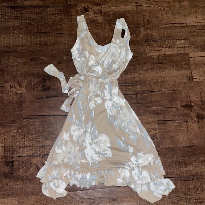 smocked strapless midi dress Elegant Eyelet Lace Strapless Midi Dress