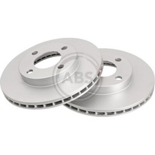 Disque de frein Audi 200