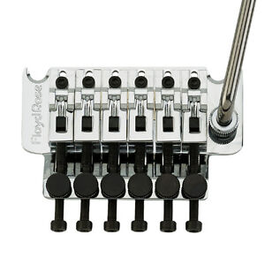 Floyd Rose Nut Size Chart