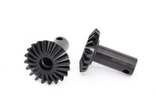 Traxxas 8683 Output gears, differential, hardened steel 2  E-Revo 