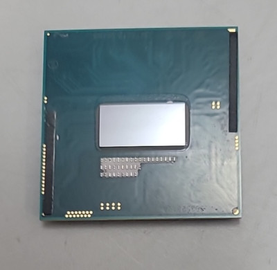 INTEL CORE i5-4300M@2.6GHZ /3MB L3- SOCKET G3 CPU *SR1H9