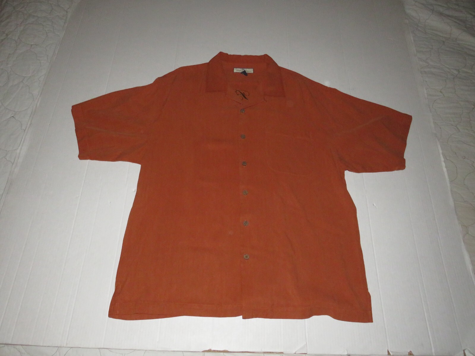 Tommy Bahama Silk Basic Training Daily Supplement… - image 2