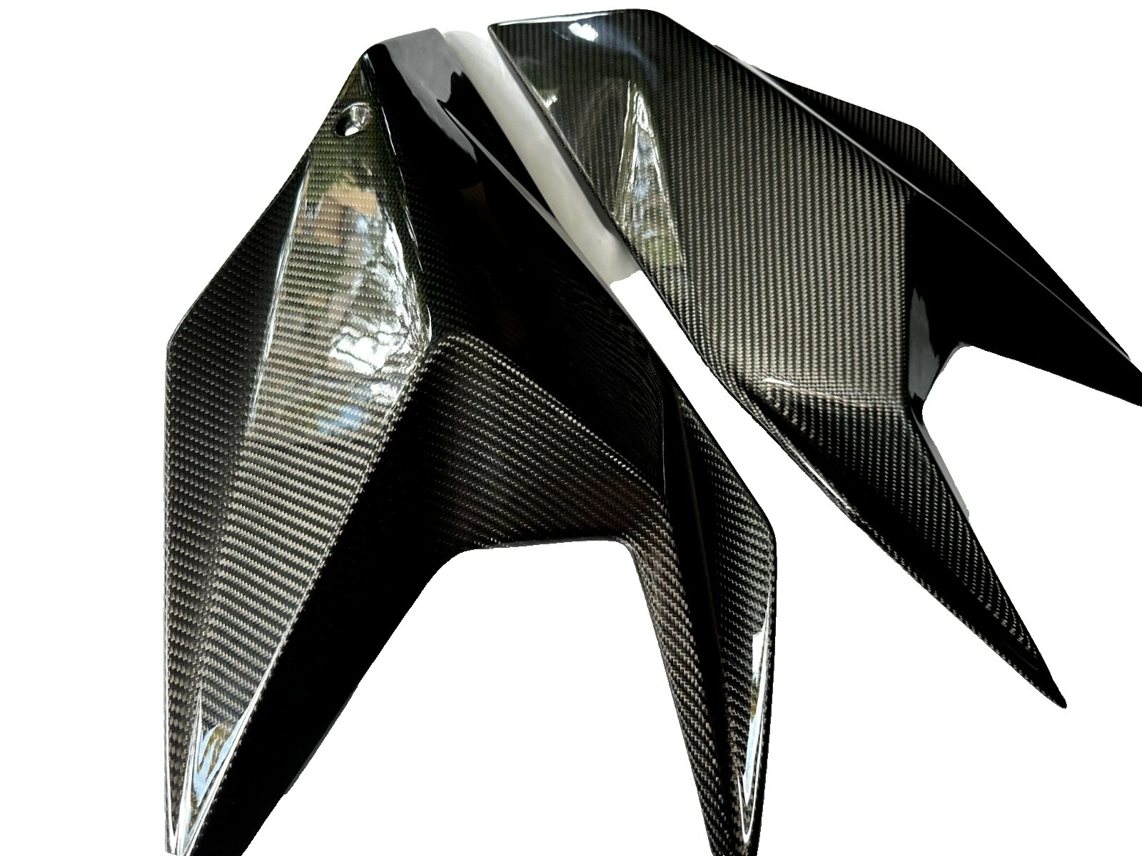 KTM Motorcycle Fairings & Bodywork