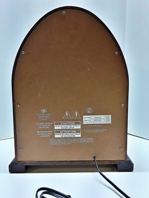 ギター ABC antiques Radio Classic Collectable General Electric Model K-64 (1933) Am