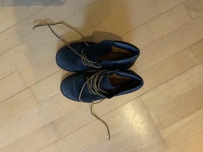 TIMBERLAND Classic Boat Premium Freizeitschuhe wasserdicht Gr.35