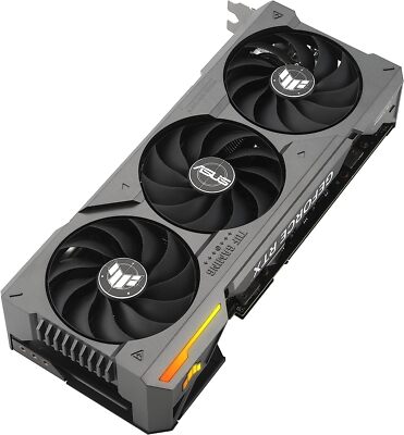 ASUS GeForce RTX 4070 Ti 12GB TUF Gaming GDDR6X Video Graphics