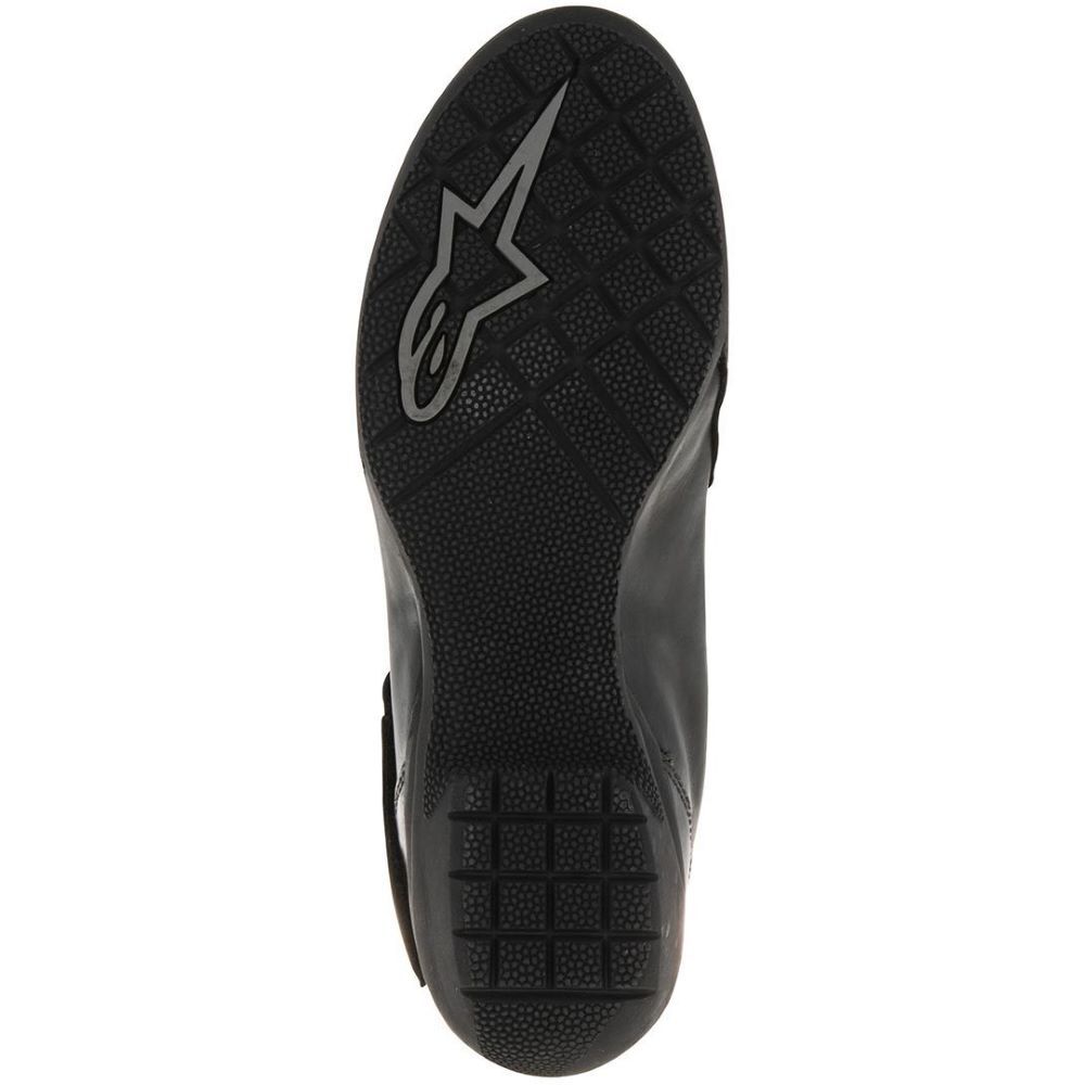 Alpinestars Stella Valencia WP Ladies Motorcycle Boots Black, photo 6 of 7