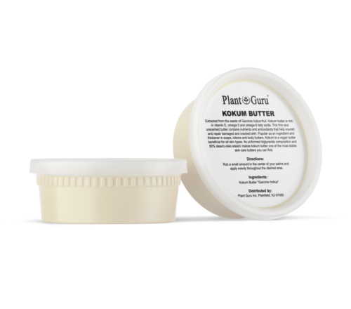 8 Unzen Butter 100 % rein roh natürlich organisch für Haut Gesicht Körperhaar - Bild 15 von 20
