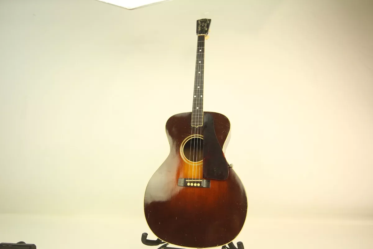 Ebay top tenor guitar