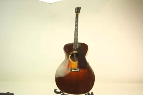 1934 Gibson TG-1 Tenor Parlor acoustic Guitar  based on L-1 guitar beautiful