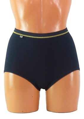 Sloggi Basic + Maxi Xmas Slip  in versch. Farben Gr. 58, 60