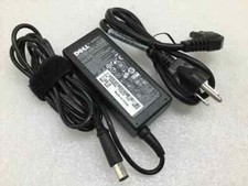 Dell Genuine 65W PA-21 Adapter Inspiron LA65NS2-00 PA-1650-02DW NX061  AC cord