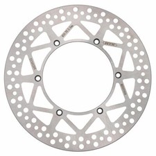 Front Brake Disc FITS YAMAHA YZ125 YZ250 YZ250F YZ450F WR250 WR250F WR450