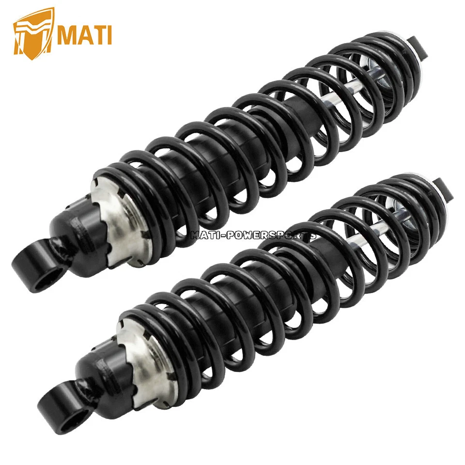 Amortiguador trasero para Polaris Sportsman 335 400 500 600 700 800 Worker 335 500 Foto 4 de 4