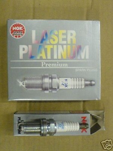 PFR6B NGK Spark Plug Single Piece Pack for Stock Number 3500 or Copper Core Part No