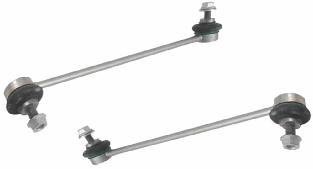 For NISSAN MICRA III DROP LINK STABILISER / SWAY FRONT LR K12 03-10 3YR-WARRANTY