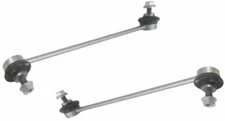 MAZDA TRIBUTE FRONT DROP LINK STABILISER / SWAY LEFT & RIGHT 00-08 3YR-WARRANTY