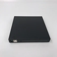 External Blu-Ray Player BD Combo Drive DVD Burner USB Power for Laptop Computer