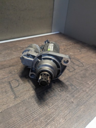 Original VW Anlasser Golf Seat Skoda 2.0l 02M911023M